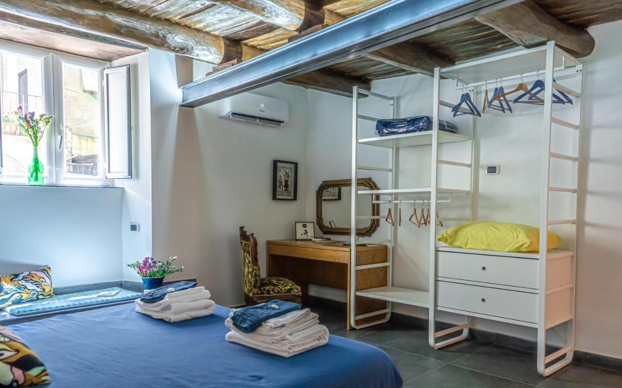 Glika Appartamento Napoletano Napoli Ngoại thất bức ảnh