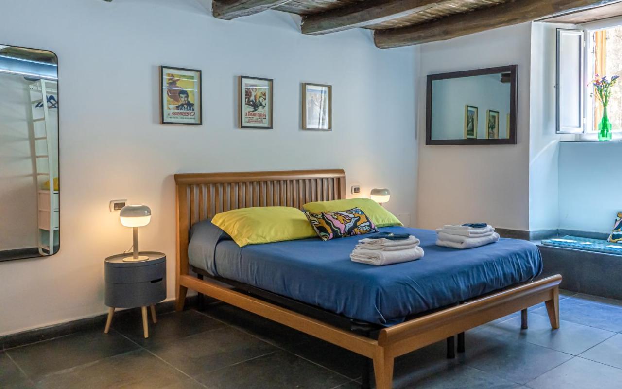 Glika Appartamento Napoletano Napoli Ngoại thất bức ảnh