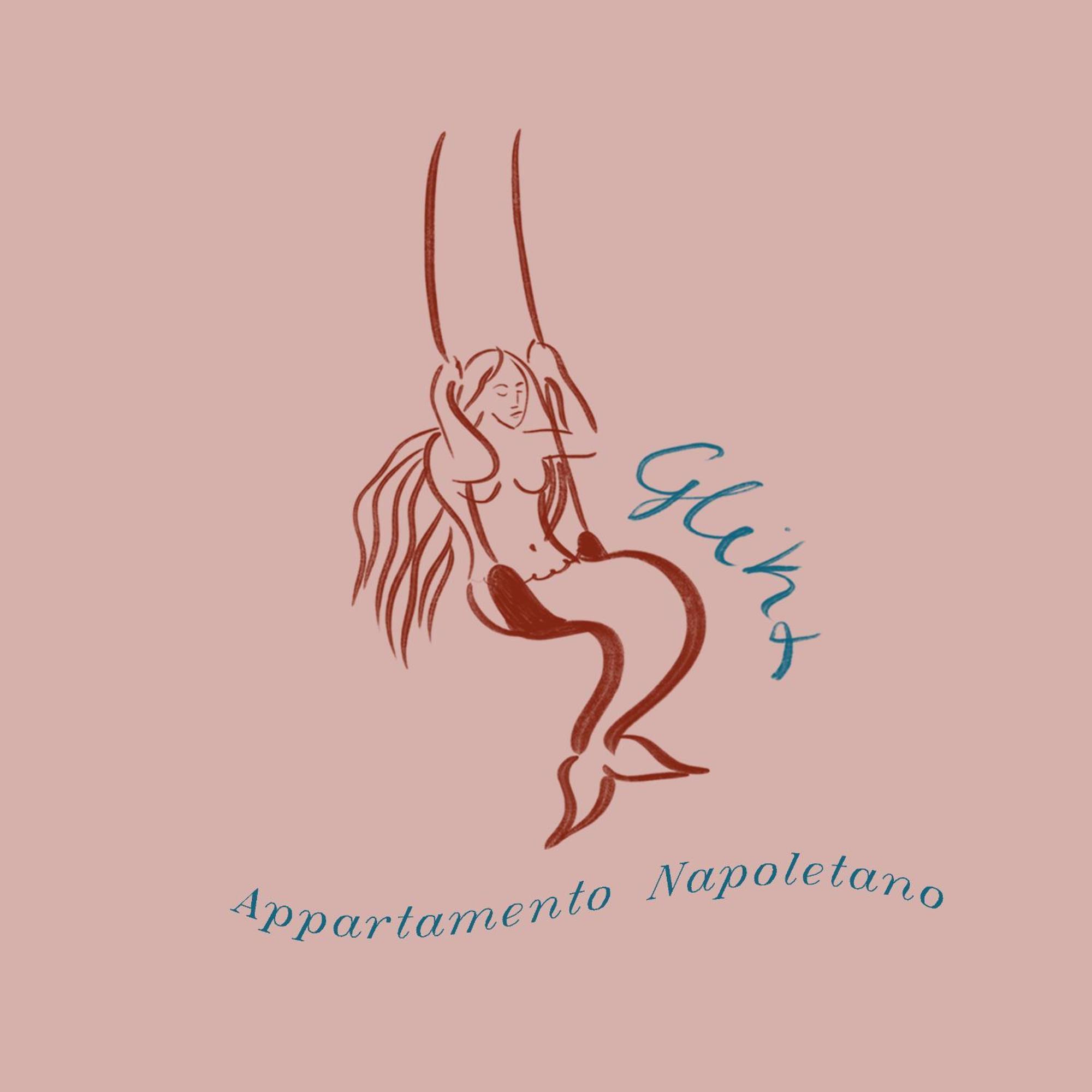 Glika Appartamento Napoletano Napoli Ngoại thất bức ảnh